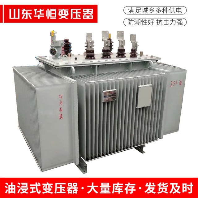 S13-10000/35任丘任丘任丘电力变压器厂家