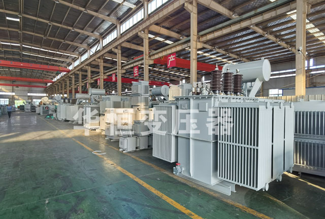 S13-8000/35任丘任丘任丘电力变压器厂家