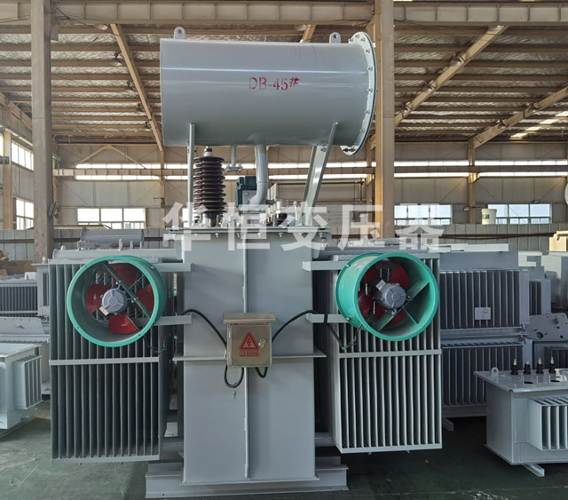 S13-8000/35任丘任丘任丘电力变压器