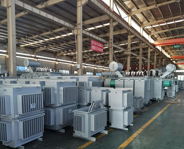 S11-8000/35任丘任丘任丘电力变压器