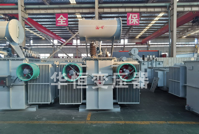 SZ11-10000/35任丘任丘任丘油浸式变压器厂家