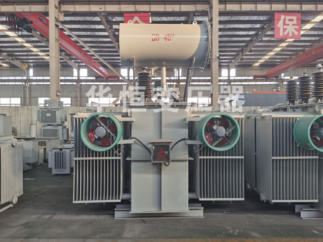S11-10000/35任丘任丘任丘油浸式变压器